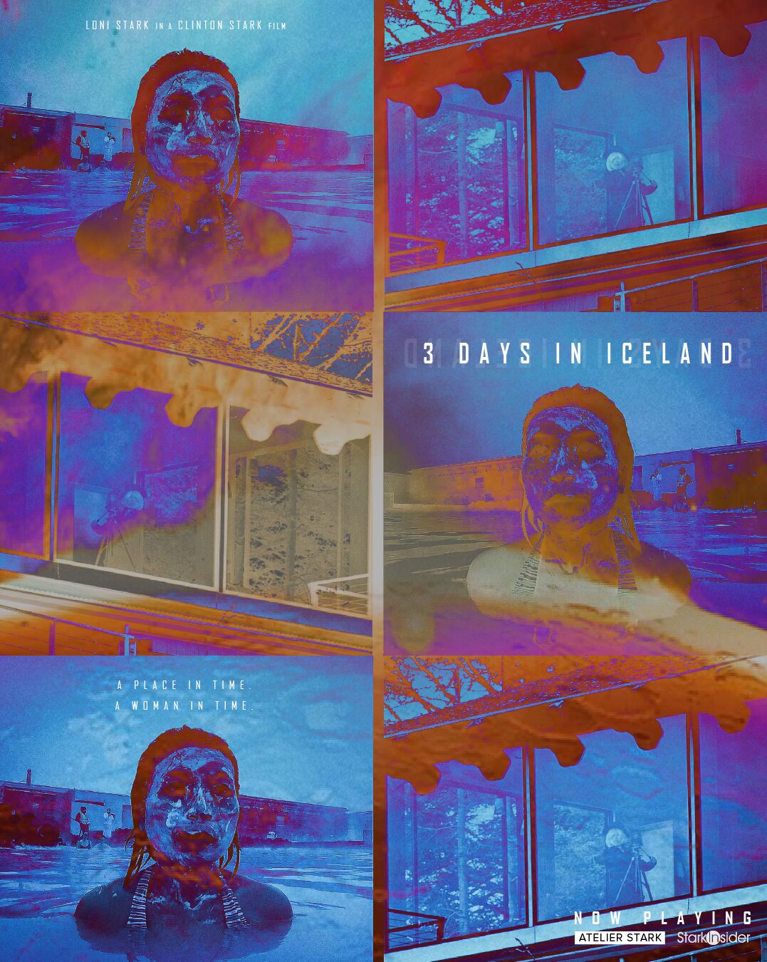 Blue Lagoon