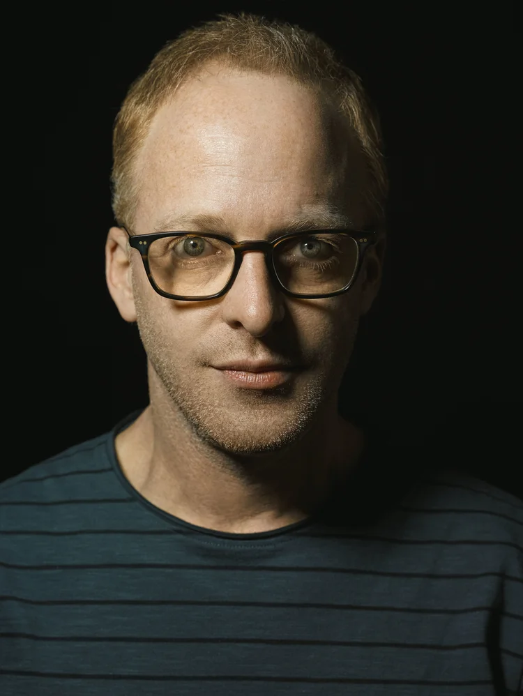 Clinton Stark